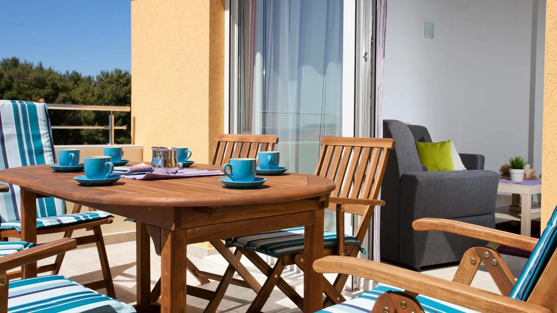 Apartments Medvid 트로기르